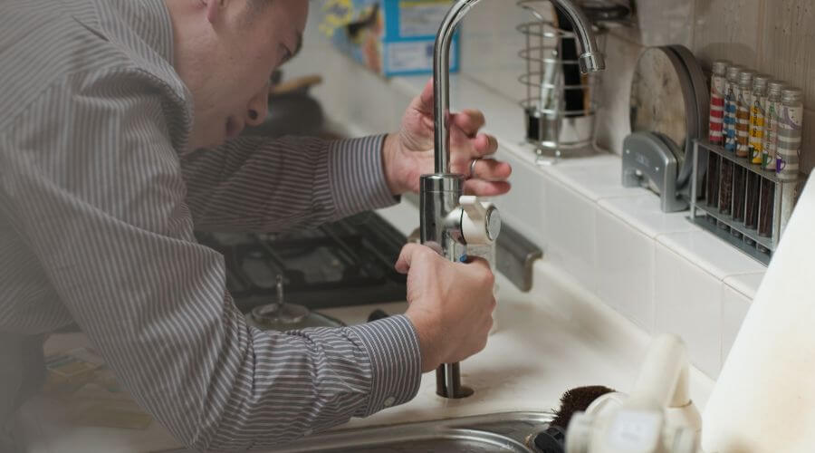Local expert plumbing services in Dighton, MA